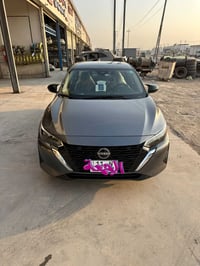 سنترا SV • ٢٠٢٥ • رقم بغداد