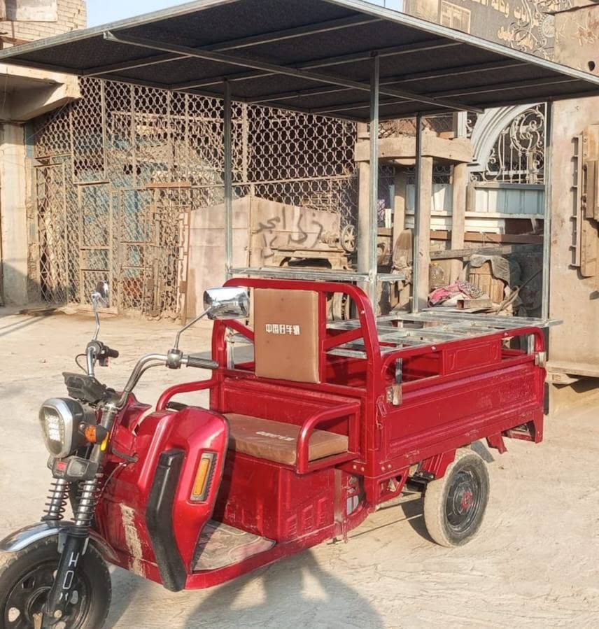 جديدة • بطاريات ٥مسطرة • شهداء البياع