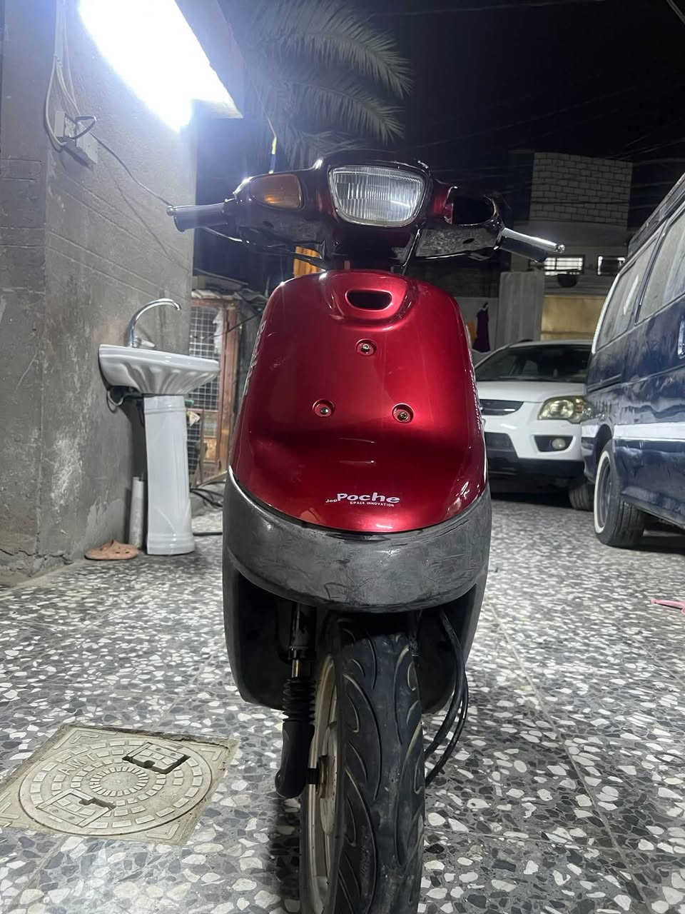 بطه • ٢٠٠٥ • سلف