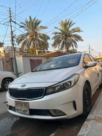 سيراتو ١٦٠٠ • ٢٠١٧ • رقم اربيل