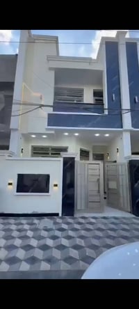 حي الجهاد • ١٠٠م • ٣غرف