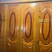 كنتورين للبيع الاول مابيه اي ضرر١٥٠ الف  الثاني بيه فقط  الموضح بلصورة...