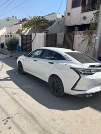 ٢٠٢٥ • ماشي ١٥٠٠٠ • بدون سبغ