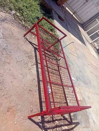 جربايه • جديده • تحمل وزن