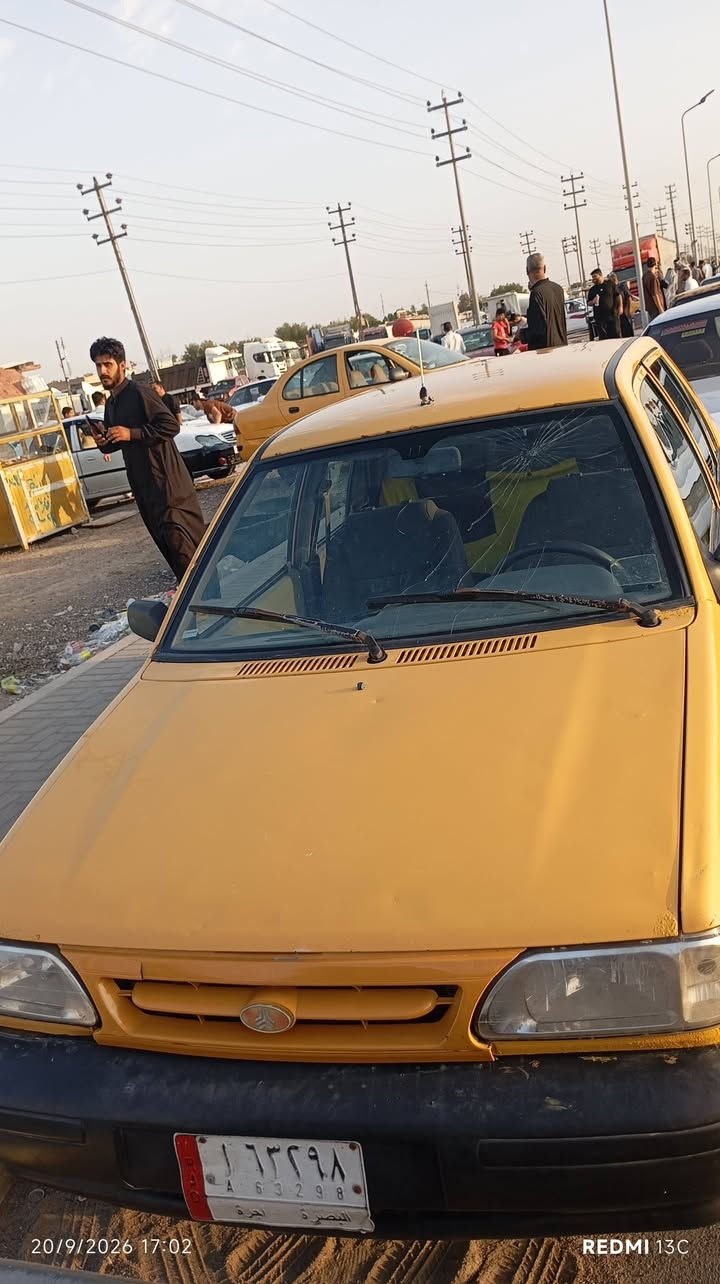 يا الله سايبة موديل 16 مكينة وكير كفالة كرهبايات كلة شغالة تخم تاير باور حدادة كاملة دواخل كشنات هونداي سنوية 28 راعية بل بصرة يحول ثاني يوم تبريد يشتغل بس بية نقص قاز كشرة كفالة بس تكحيلات سعر 21 وبية مجال قليل عنوان بصرة شعيبة كتيبة ***********

نص مكتوب في الصور:
- 20/9/2026 17:02
- REDMI 13C
- 20/9/2026 17:02 REDMI 13C
- 20/9/2026 17:03
- 20/9/2026 17:03 REDMI 13C