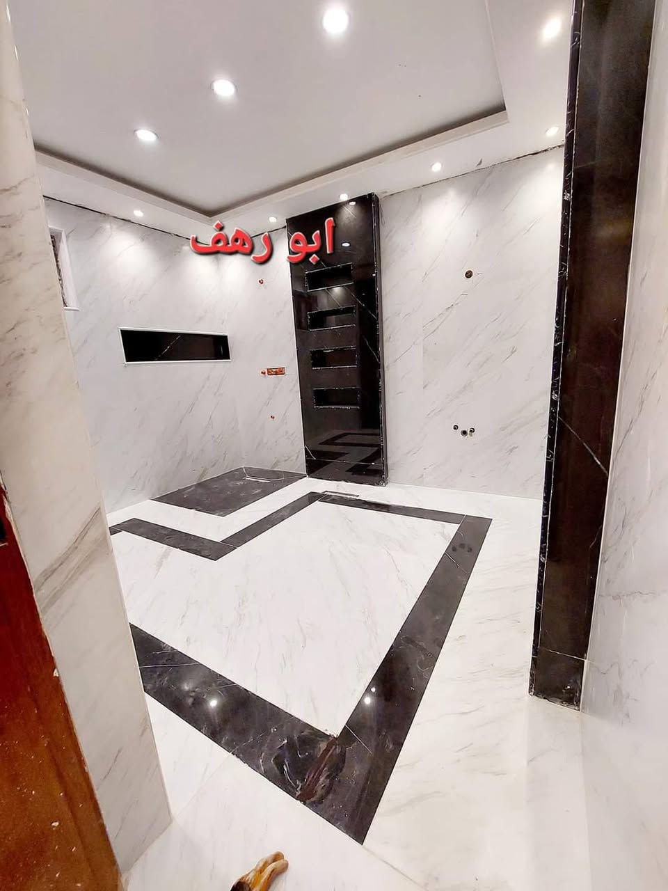 كادر عمل تطبيك جدران وارضيات
عمل درجة اولى
بغداد
***********

