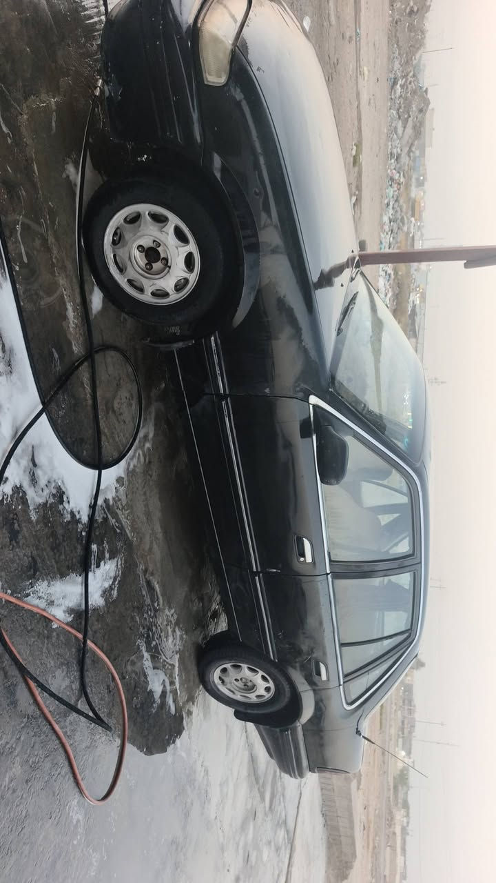 للبيع برنس موديل 1993 كير محرك شواصي مكفوله سيارة بلاد ع وضع شركه بيهة بجم يخبل ماكو هيج برنس رقم بغداد بسمي سنويه لحد 2030 كير ومحرك بل صندوك السعر قفل 27 المكان بغداد التاجي ***********///////‏‪***********‬‏
