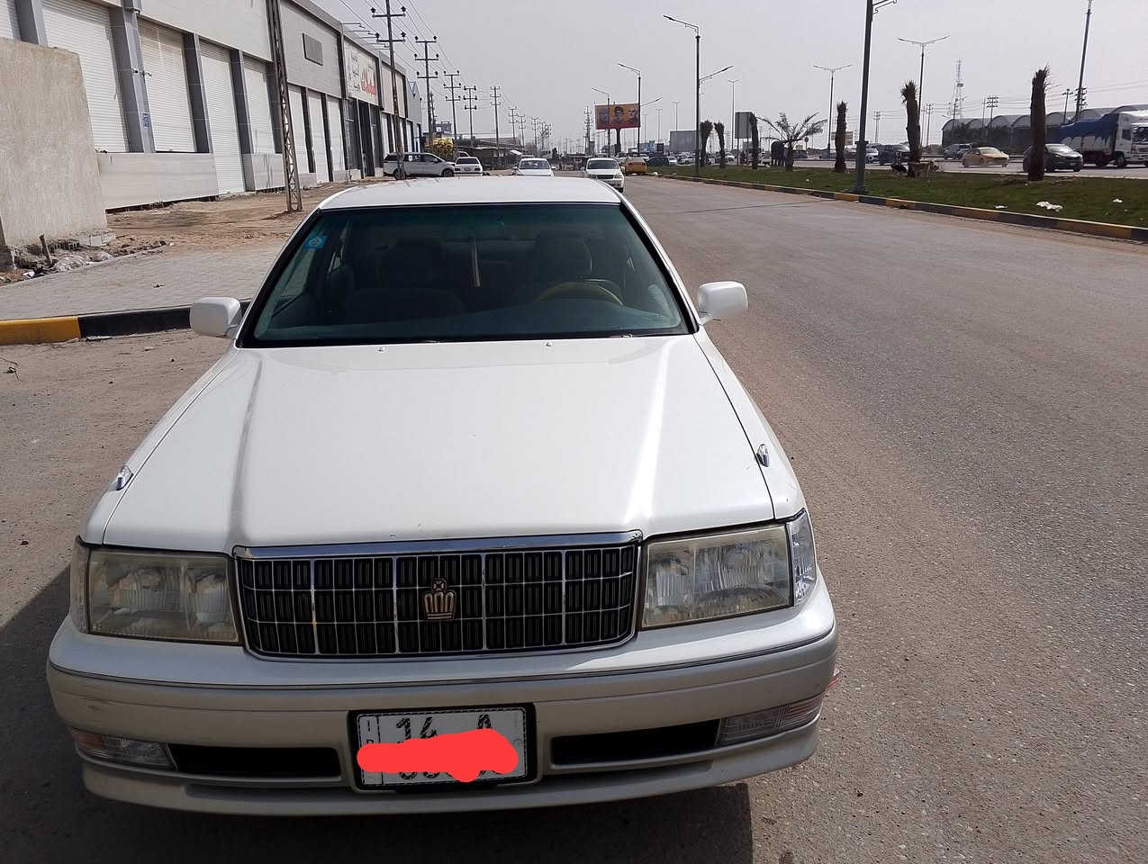 السلام عليكم سيارة راس الثور بطه فلات مديل 97 رقم بصره انكليزي ينتهي 2030 سيارة مكفوله كص ونقل جثه وكافه الا صوليات  ومصبوغه بيهه طخه بسيطه بالدعاميه الوره ومرجعيهه سيارة جاهزه كير ومحرك حداديه كهربائيات تبريد ويه السويج تجي واشوف بعينك
السعر 98 وبيهه مجال حق الجيه 

العنوان البصرةابي الخصيب حمدان

الموبايل ***********

ملاحظه راعيهه الي بسمه السيارة جاري تتواجه وياه يريد تحويل
السلام عليكم سيارة راس الثور بطه فلات مديل 97 رقم بصره انكليزي ينتهي 2030 سيارة مكفوله كص ونقل جثه وكافه الا صوليات  ومصبوغه بيهه طخه بسيطه بالدعاميه الوره ومرجعيهه سيارة جاهزه كير ومحرك حداديه كهربائيات تبريد ويه السويج تجي واشوف بعينك
