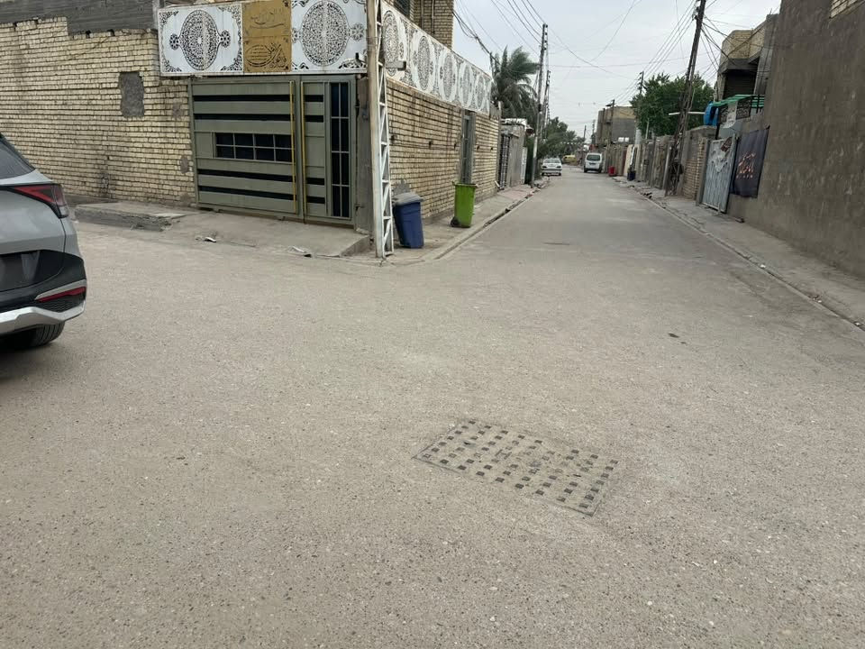 ٥٠٠م • دورين • بستان سامي