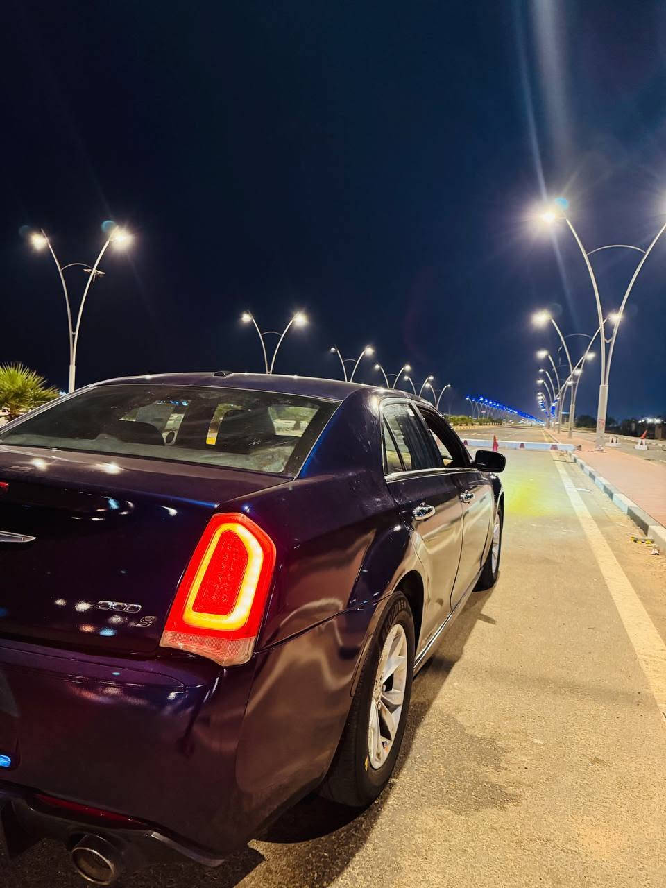 اوبتيما • ٢٠١٤ • ضربة خلفية