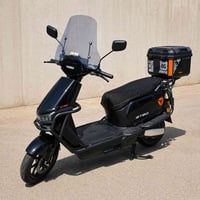 دراجه شحن ياديا GT60 الدراجه بحاله الشركه ماشيه 1211 كيلو مشموله بالضم...