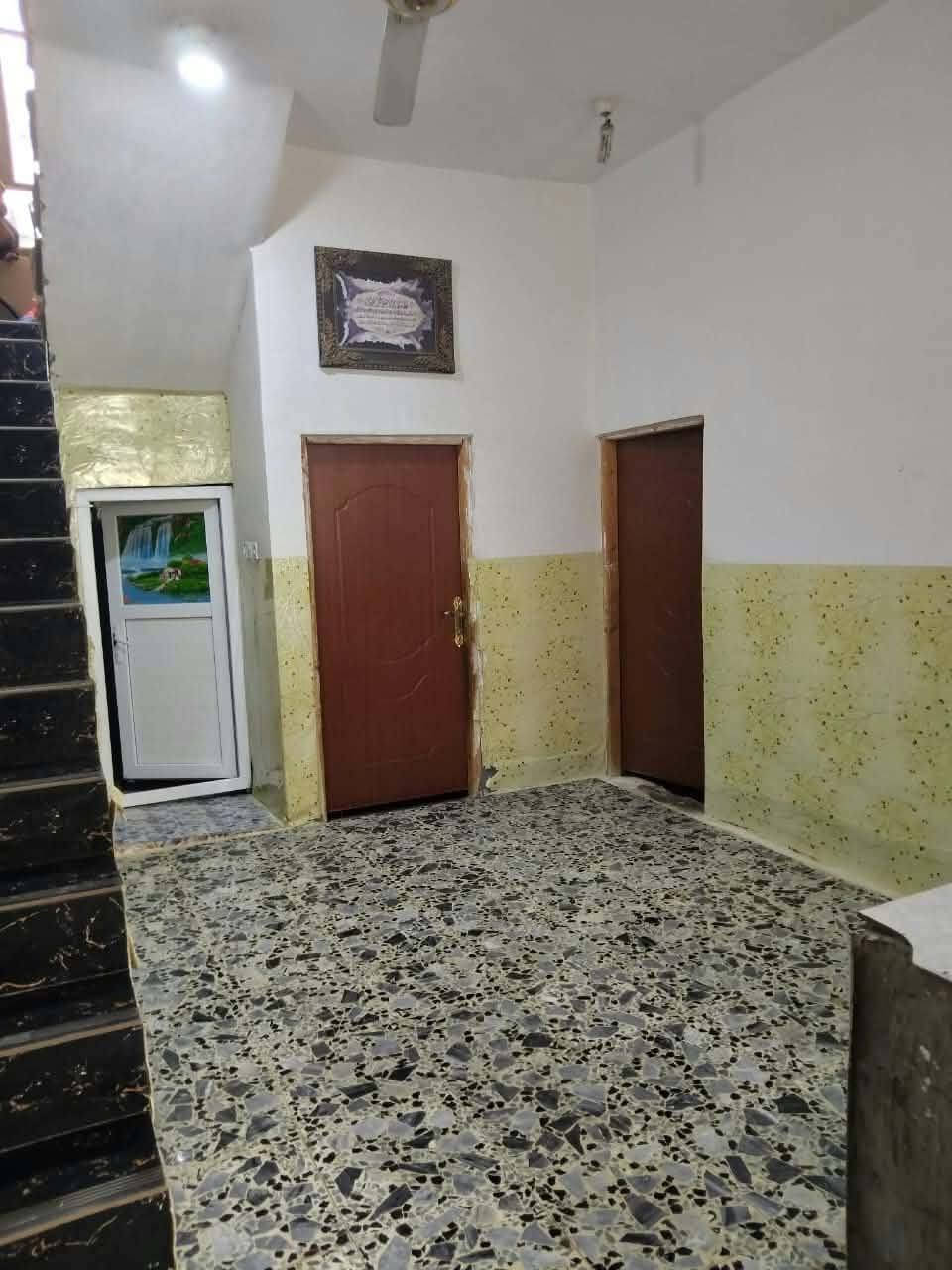 بالشبانات • ١٢٠م • غرفتين