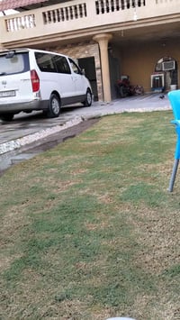 للبيع ستاركس موديل ٢٠٠٩ باسمي   سنوية 2028  مكفولة كير محرك اكسن  كهرب...
