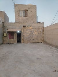 بيت زراعي • ١٥٠م • واجهة ٧٫٥م