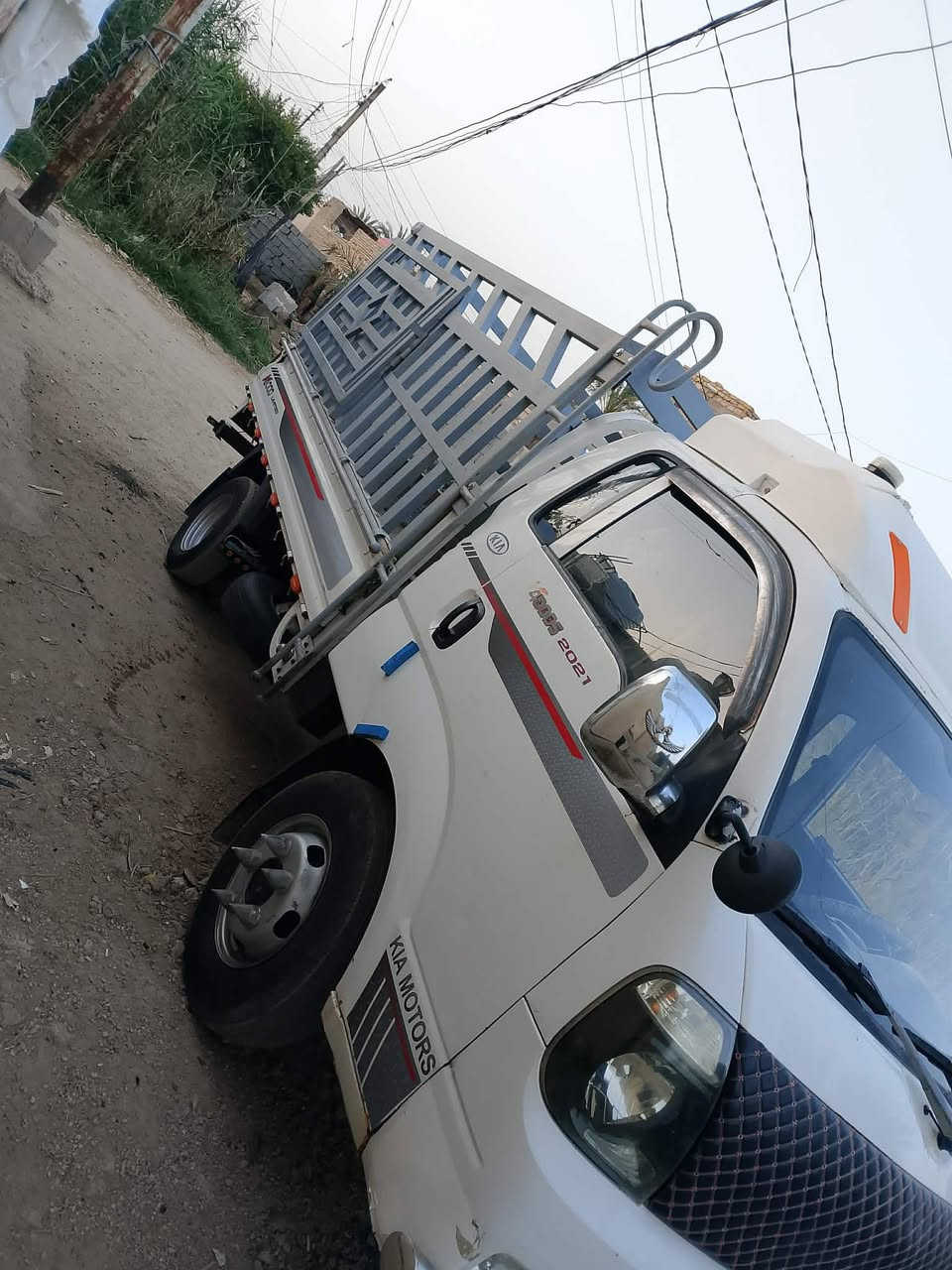 كيا فحل ٢٠١٥
رقم النجف بسمي
جاهزه من كلشي تخم تاير
تحويره تانكي 
كاسحة أم جكات
محجر تفصال
مكفولة من 
كير 
محرك 
شاصي 
*********** واتساب أو اتصال مكاني ناصرية قضاء الرفاعي
