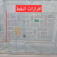 افرازات النفط • ١٥٠م • طريق حلة بغداد