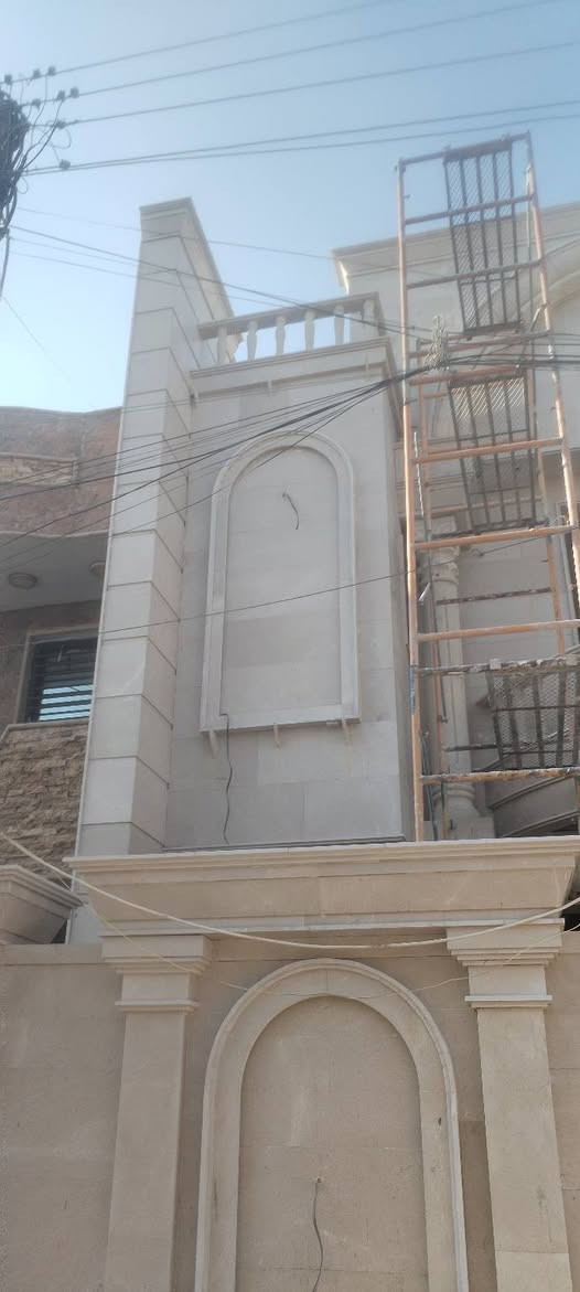 بريد الصفحة
السلام عليكم 

أشتغل مرمر وحلان، إطارات أبواب وشبابيك، وكذلك كوبانات، وبإتقان وأسعار مناسبة.

للاستفسار والتفاصيل، يرجى الاتصال على الرقم:
📞 [ ‭***********‬]
