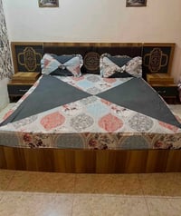 غرفه تركيه • نضيفه • قابلة تفاوض