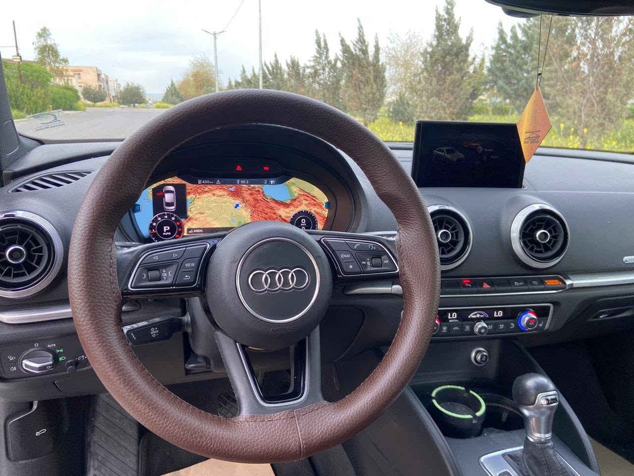 Audi A3
🚙مۆدێل ٢٠٢٠
مەکینە ٢٠ی تۆربۆیە🚀
٩٣،٠٠٠ مایل ڕۆیشتوە👍
بێ سبوغه بێ تەقينىي ئێرباگ💫
فول فول مواسه فاته💯
شاشه ئه ليكترۆنیە🫯
گێرو مەکینە بە شەرت⚙️
سەنەوی نوێ
💲سعر كونجاو ١٥٨ وەرەقە و مەجالەکی کەم لة هەولێر📞 ***********واتس
💬أودى A3 موديل ٢٠٢٠ محرك ٢٠توربو🚀 كلين حتى دعامى بشرط 👍فول مواصفات شاشة إلكتروني 🫯محرك كبر بشرط مشى قليل ٩٣الف كيلو سنوية جديد سعر مناسب جدا ١٥٨ و مجال مكان اربيل ***********واتس 📞 أربيل, العراق
