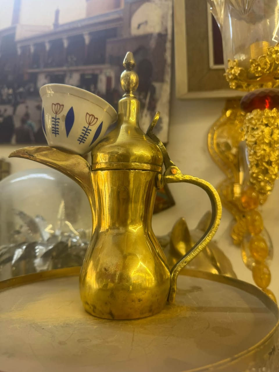 دله شاميه • نظيفه • قياس ٢٣سم