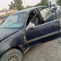 اوبل اوميغا • الانبار • تبخير المحرك