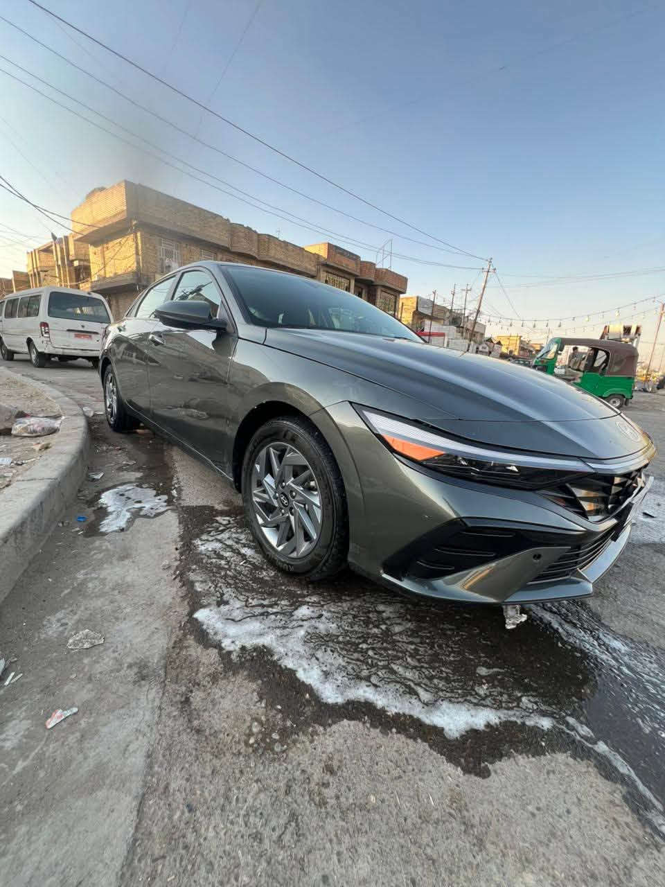 موديل 2025رقم بغداد بسمي كلشي واضح بيع مستعجل  143
***********
