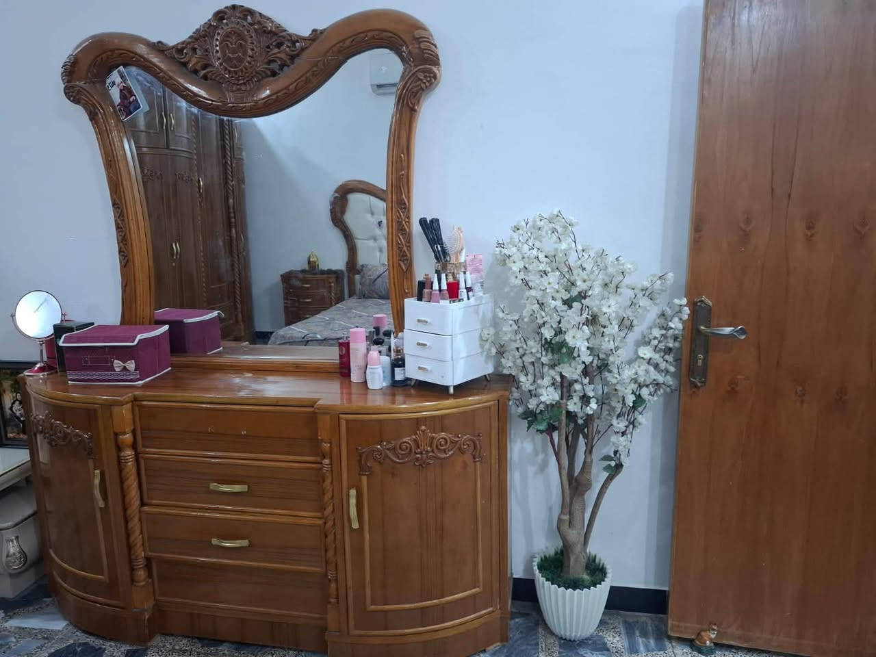 غرفة نوم • صاج • الاعظمية