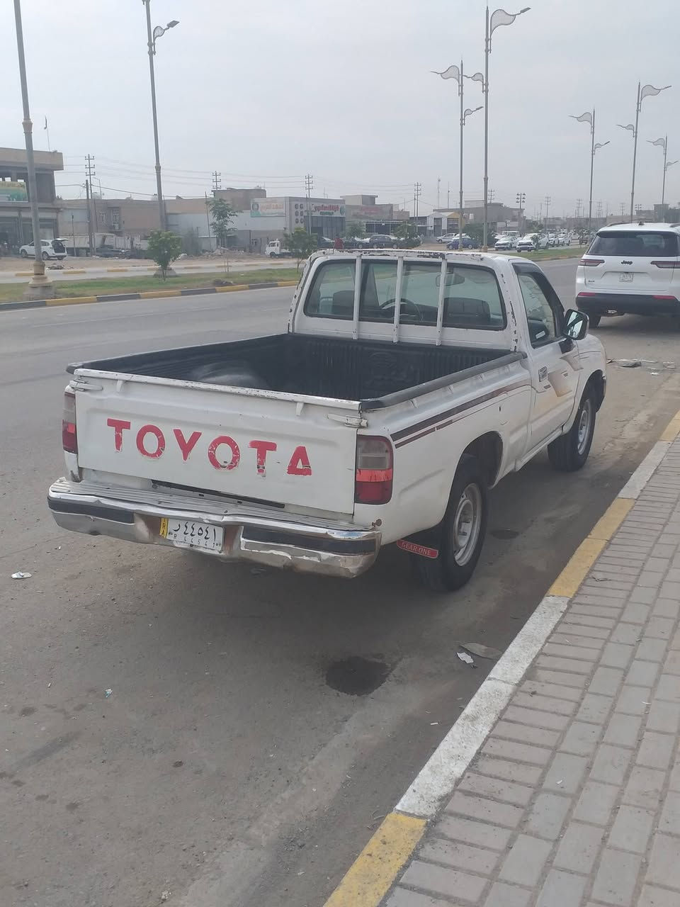 بيكم • موديل ٢٠٠٠ • باسمي