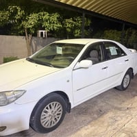صبغ • ٢٠٠٤ • سامراء