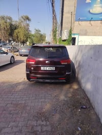 سيدونه • ٢٠١٦ • ضرر ٥ قطع