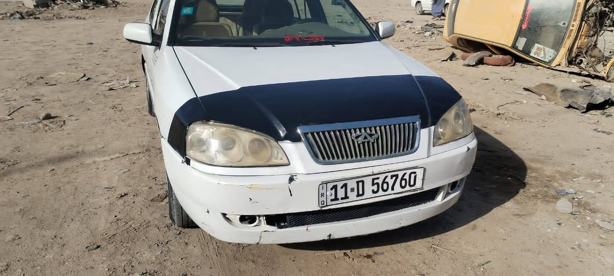 شيري كوين • محوّرة كورلا • أبو غريب