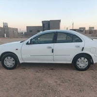 سني • ٢٠٠١ • الانبار