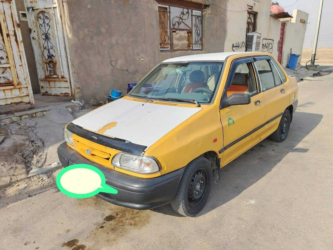 سايبه • للبيع • تفاصيل