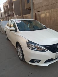 نيسان سنترا • ٢٠٢٥ • زيرو