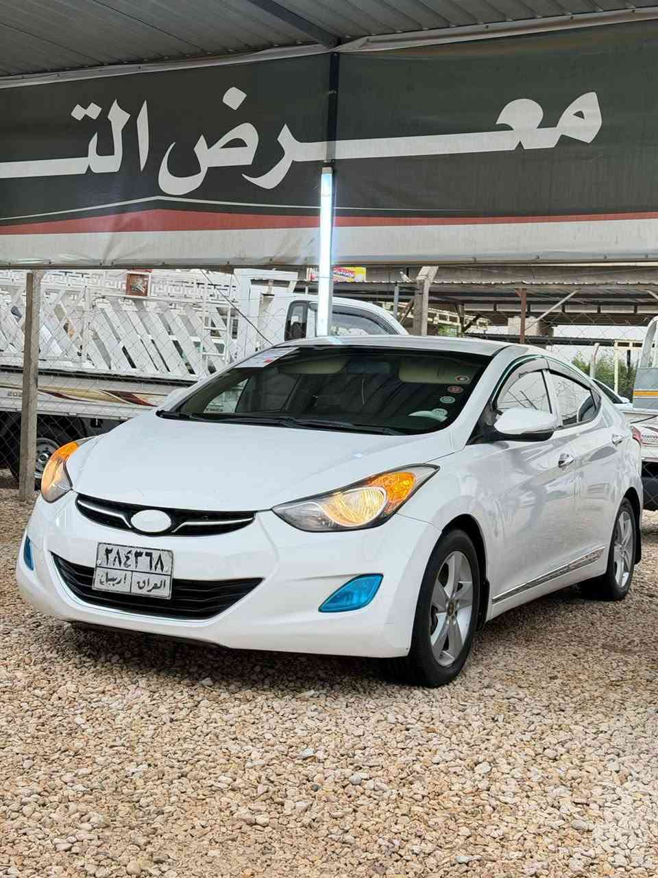 ٢٠١٣ • خليجي • مكينه جديده