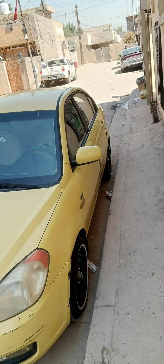 سلام عليكم عندي اكسنت شكل القديم ٢٠١١ شركة عامة سيارة نضيفه كير محرك تبريد صدر خير من من الله كاملة من كلشي بيه  طخطخات ومصلحة مو ضربة قوية يعني مال شارع سيارة بسمي سنويه  مكاني بغداد الزعفرانية التفاصيل أكثر وسعر الاتصال على الرقم الهاتف ***********
