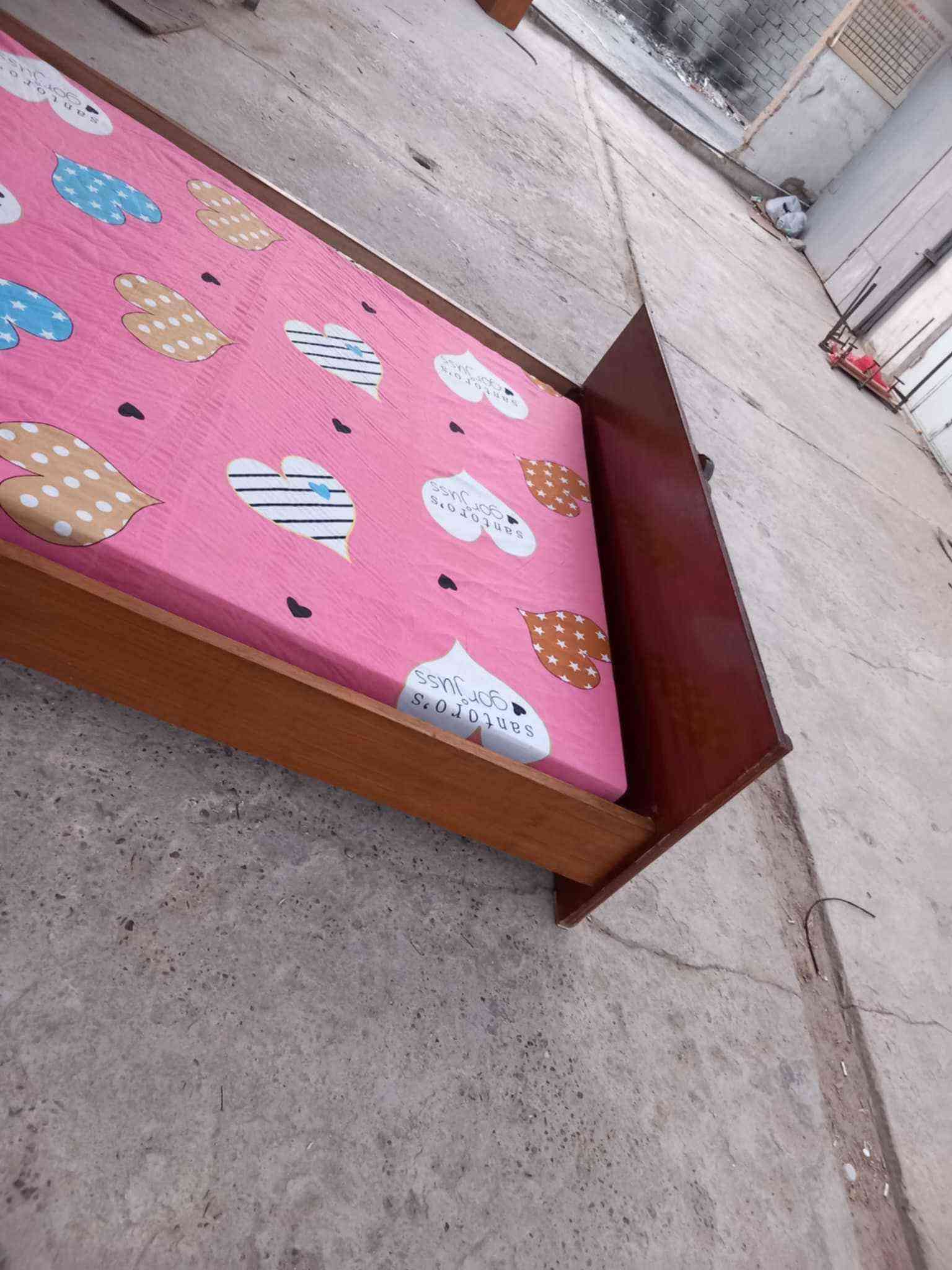 جربايه مستعمله نفرين صاج ب ١٩٠ وبيه مجال بغداد, العراق
