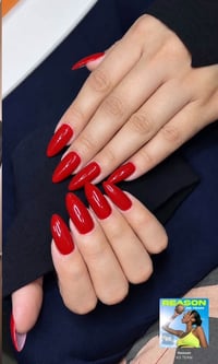 اكستيشن • ١٥ قدم • حواجب وشارب