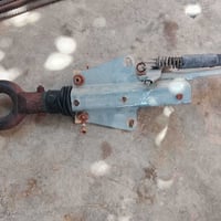 جرار • مقطورة • سميل دهوك