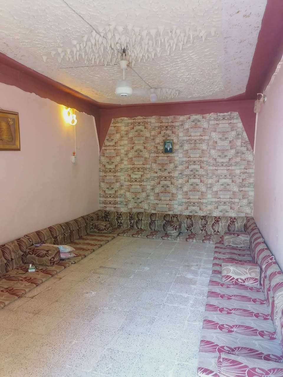 بيت البيع شارع تجاري جمعيه حي الجهاد***********
