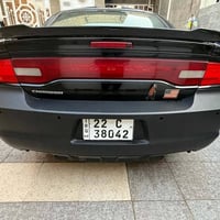 جراند شيروكي • ٢٠١٢ • رقم أربيل