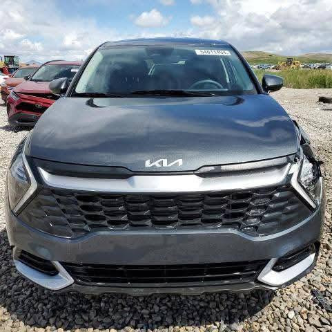 🚘🔥 للبيع | KIA SPORTAGE 2023 – LX 4x 🇺🇸

✨ سبورتج 2023 فئة LX 4x بحالة ممتازة، نظيفة جداً وبدون صبغ أو تبديل.

🔹 ماشية 53 ألف ميل
🔹 سنوية جديدة بإسمي – تحويل مباشر
🔹 كير + محرك + تبريد + ميكانيك مكفولة على وضع الشركة
🔹 بدون صبغ أو تبديل – ليبل واحد
🔹 تبريد ثنائي المناطق ❄️
🔹 كشنات تدفئة 🔥
🔹 رادار مانع تصادم
🔹 قيادة ذاتية + محافظة على المسار
🔹 حساسات
🔹 مانع انحدار
🔹 4 وضعيات قيادة
🔹 قفل إكسل
🔹 سايد بريك بصمة
🔹 زينون
🔹 باك لايت LED
🔹 شاشة + كاميرا خلفية
🔹 جميع المواصفات المعروفة لفئة LX 4x

📍 الموقع: بغداد – حي الجهاد

📞 للاستفسار:
***********
***********

📩 لمعرفة السعر اكتب “تم” بالتعليقات ويوصلك السعر تلقائياً

#كيا #سبورتج #KIA #SPORTAGE #2023 #سيارات_للبيع #سيارات_العراق #iq_motors

نص مكتوب في الصور:
- 54811494
- 34011241