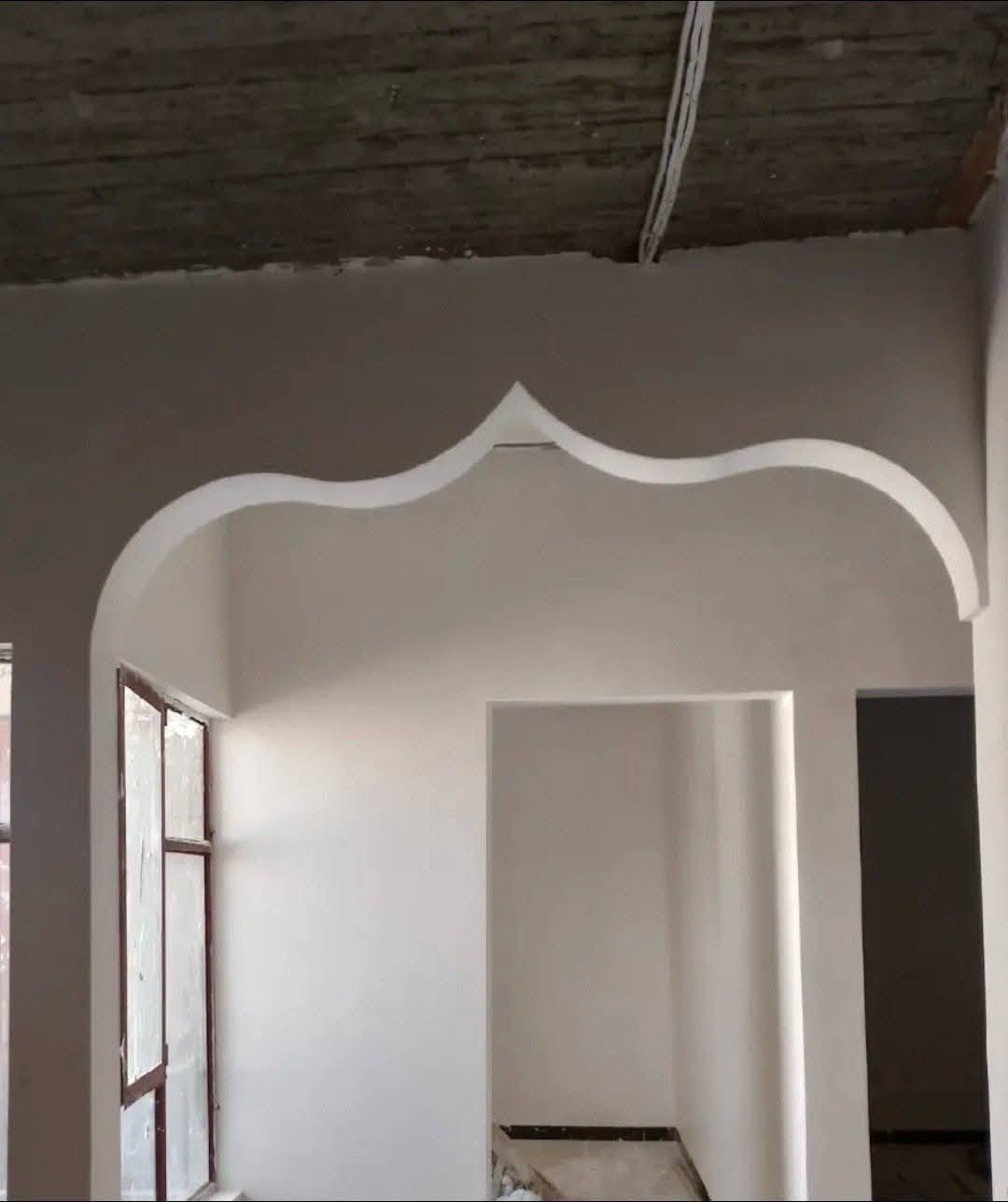 كادر لبخ جص من الموصل  يتكون من 5اسطوات و5عماله  شغل مساطر وحسب الطلب سرعه ونضافه وشغل مرتب

جاهزين للعمل اكبر بيت نطول بي 3 ايام  تلف ماكو شرط الحايط جام  بياض ثلج
  
تصل وتدلل.     هـ   ‏‪***********‬‏

هـ ***********)  👉  وتساب
