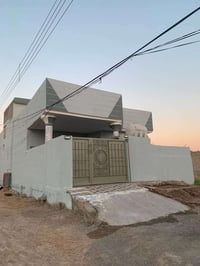 طابو زراعي • ١٧٥م • غرفتين