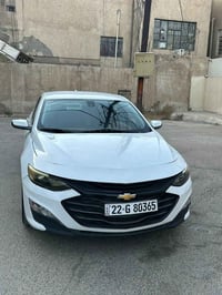 ماليبو • ٢٠٢٢ • محرك قير سليم