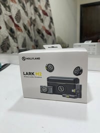 لارك m2 • جديد • ضمان سنة