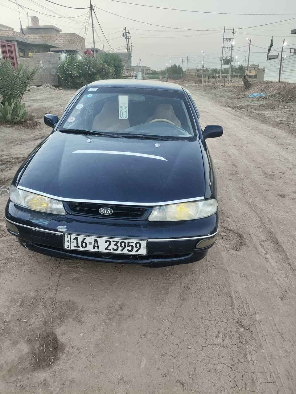 سلام عليكم كيه سيفيه للبيع سنويه ماصاقطه هزه جديده راعيه يريد مداور
كير اوتوماتيك بيه خيط بخار عوزه ترتيبات بصيطه مكاني ديوانيه قضاء الشاميه سعر 22      ***********

