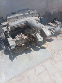مكينه كيه +كير مال 94  شقالات نكره سلف عل فحص + ماطور ماي اندوري تبريد...