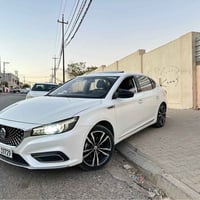 جيتي ٦ • موديل ٢٠٢١ • فول اوبشن