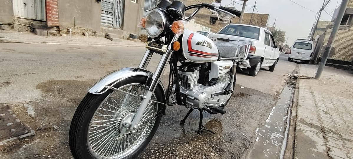 نامه برو • مامفتوح • مديل 26